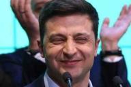 Зеленский прокомментировал выход шоу на НТВ с его участием