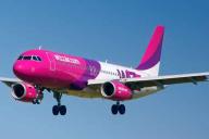 Стало известно, из какого города в Беларуси можно будет летать Wizz Air