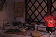 Ученые нашли христианский манускрипт, написанный на неизвестном языке