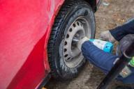 В Минске работник СТО восемь месяцев воровал запчасти