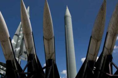 Россия отказалась подписать договор о запрете ядерного оружия