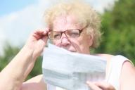 Досрочная выплата пенсий начнется с 4 мая