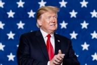 New Yorker назвал Трампа разрушителем репутаций