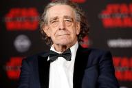 Умер Питер Мейхью – актер, сыгравший Чубакку в «Звездных войнах»