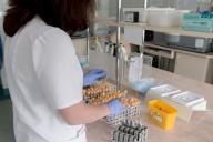 Российские ученые разработали первый антибиотик против рака