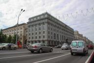 Нацбанк Беларуси: ставка рефинансирования остается прежней