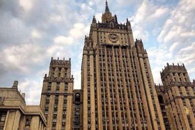 Посольство России в Беларуси не информировали о задержанных россиянах по делам Втюрина и Сиводедова