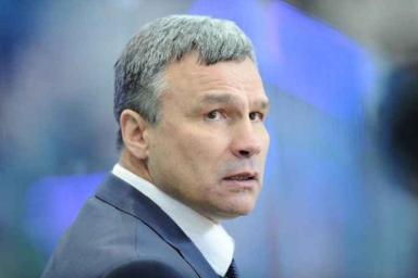 Андрей Сидоренко уволился из минского «Динамо»