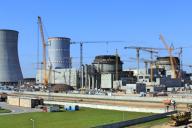 Паксас: БелАЭС запустят в декабре 2019 года