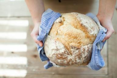 Ученые обнаружили в хлебе опасную добавку