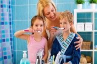 Ученые рассказали, что произойдет, если ребенок не будет чистить зубы