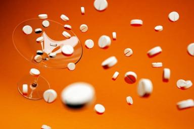 Эксперты назвали 5 абсолютно неэффективных лекарственных препаратов