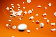 Эксперты назвали 5 абсолютно неэффективных лекарственных препаратов