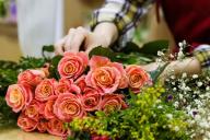 Влияние цветов  на настроение человека