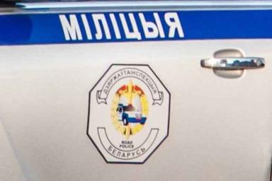 В Гомельской области задержали двух водителей с крашенной соляркой