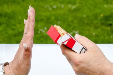 Ученые нашли стопроцентный способ бросить курить
