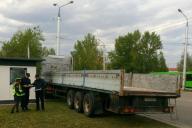 В Гродно фура задавила двух женщин