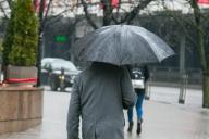 Дожди, ветер и заморозки: белорусов предупредили о непогоде