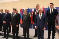 Беларусь призывает ЕС начать переговоры по базовому соглашению