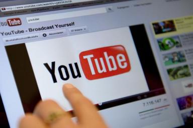 YouTube может стать торговой площадкой