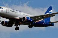 Министр транспорта РФ: Полеты Sukhoi Superjet будут продолжаться