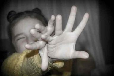 Белорус изнасиловал 7-летнего ребёнка в России