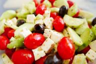 Ученые назвали способ много есть и при этом не поправляться