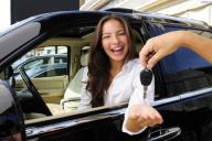 Специалисты рассказали, по каким параметрам нужно выбирать свой первый автомобиль