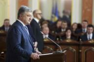 Порошенко не явился на допрос в Генпрокуратуру