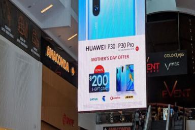Компания Huawei нечестно конкурирует с Samsung