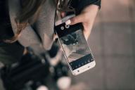 Школьница сгорела заживо при попытке сделать селфи