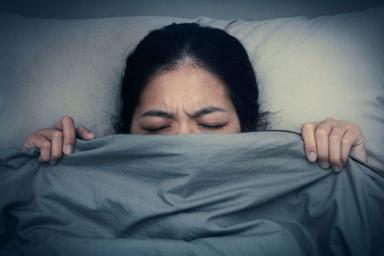Что делать, если приснился плохой сон, советы экспертов