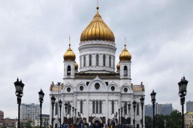 Православный календарь на 9 мая 2019 года
