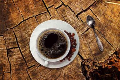 Ученые доказали пользу кофе
