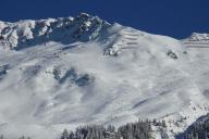 Трагедия в Алтае: в горах погибли туристы 