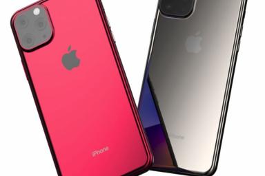 Новый iPhone XR 2019 показали на видео