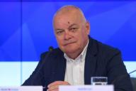 Киселев прокомментировал смерть Доренко