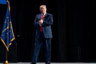 Трамп отказался называть Россию врагом