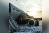 Заслуженный пилот высказал свое мнение об ошибках экипажа сгоревшего «Суперджета» 