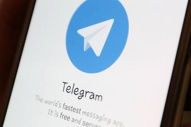 Telegram выпустил масштабные обновления для Android