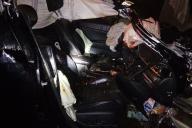 ДТП на улице Казинца в Минске: возбуждено уголовное дело