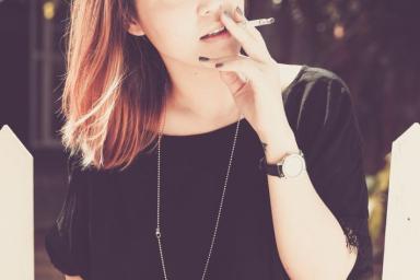 11 шагов к отказу от курения