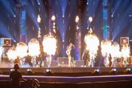 Как будет выглядеть ЗЕНА на сцене «Евровидения-2019»