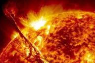 С 11 мая начнется неделя сильных магнитных бурь. Как себя защитить