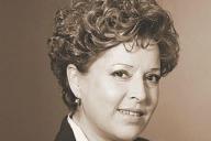 Умерла народная артистка России Нелли Корниенко