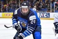 Чемпионат мира по хоккею в элитном дивизионе стартует в Словакии