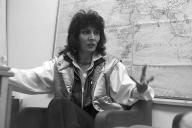 Стало известно мрачное пророчество Джуны об Украине