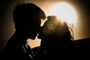 Медики: гонорея может передаваться с помощью поцелуев