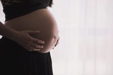 Эксперты назвали причины развития ложной беременности