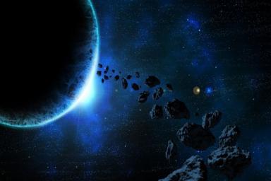 Земле угрожает более 20 000 астероидов. История с Челябинским метеоритом может повториться